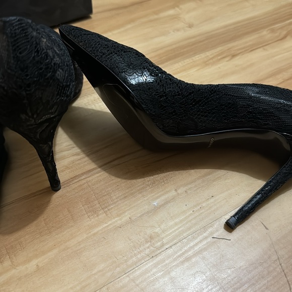 Brand new pumps - Picture 4 of 5